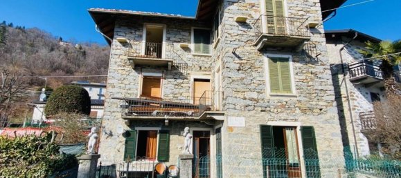 3-Zimmer Wohnung in Premeno, Italy, Nr. 22784 2