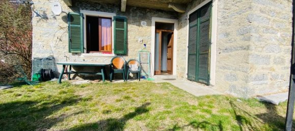 3-Zimmer Wohnung in Premeno, Italy, Nr. 22784 22