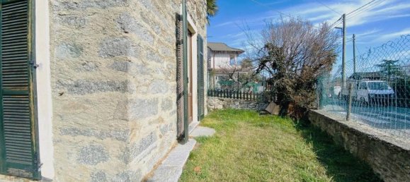 3-Zimmer Wohnung in Premeno, Italy, Nr. 22784 4