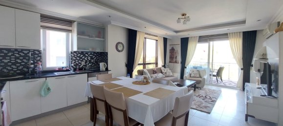 Apartment 2+1 in Avsallar, Turkey No. 17146 29