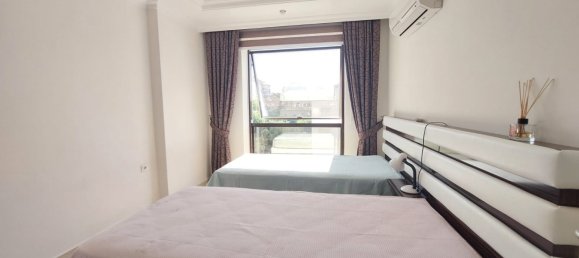 Apartment 2+1 in Avsallar, Turkey No. 17146 23