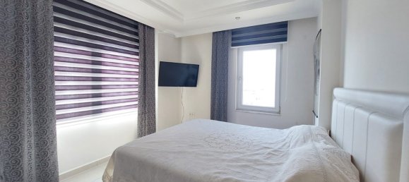 Apartment 2+1 in Avsallar, Turkey No. 17146 25