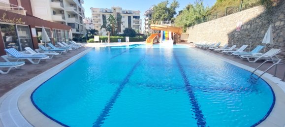 Apartment 2+1 in Avsallar, Turkey No. 17146 16