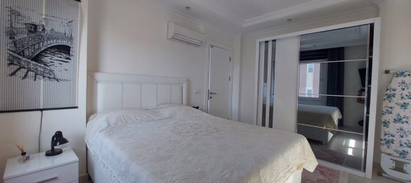 Apartment 2+1 in Avsallar, Turkey No. 17146 27