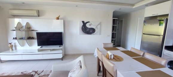 Apartment 2+1 in Avsallar, Turkey No. 17146 30