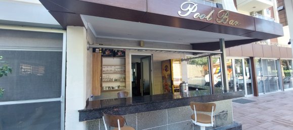 Apartment 2+1 in Avsallar, Turkey No. 17146 17