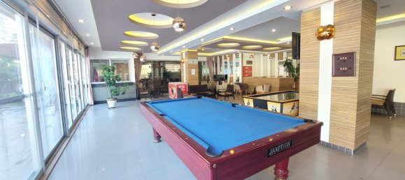 Apartment 2+1 in Avsallar, Turkey No. 17146 20