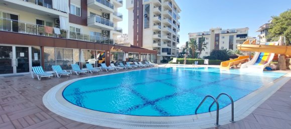 Apartment 2+1 in Avsallar, Turkey No. 17146 15
