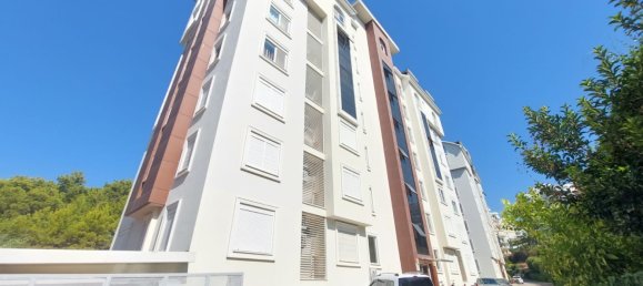 Apartment 2+1 in Avsallar, Turkey No. 17146 14