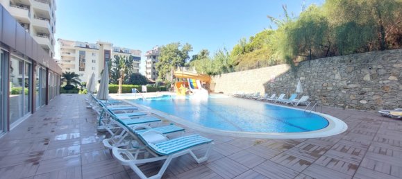 Apartment 2+1 in Avsallar, Turkey No. 17146 13