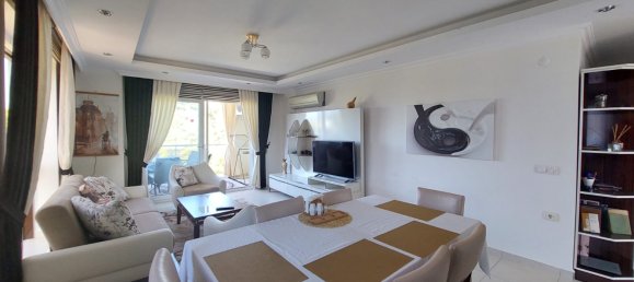 Apartment 2+1 in Avsallar, Turkey No. 17146 28