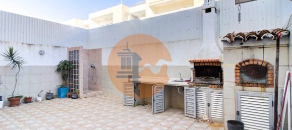 4 Schlafzimmer Villa in Monte Gordo, Portugal, Nr. 114781 21