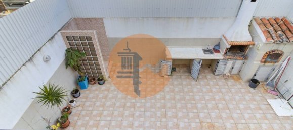 4 Schlafzimmer Villa in Monte Gordo, Portugal, Nr. 114781 29