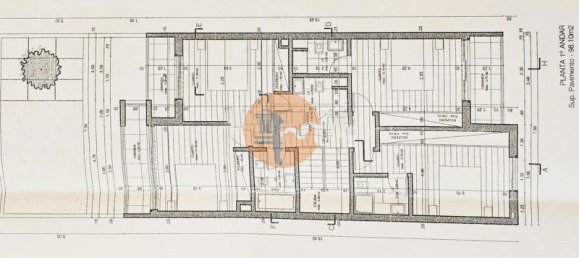 4 Schlafzimmer Villa in Monte Gordo, Portugal, Nr. 114781 47