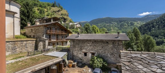 5 rooms House in Canosio, Italy No. 280468 5