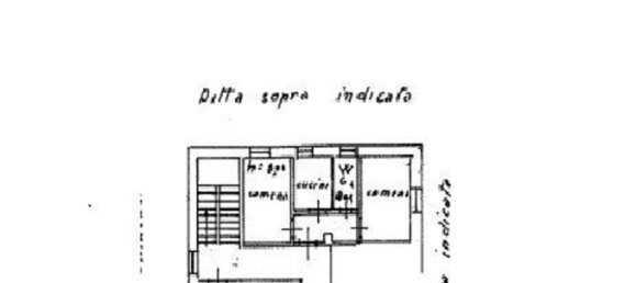 5 rooms House in Canosio, Italy No. 280468 30