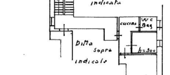 5 rooms House in Canosio, Italy No. 280468 31