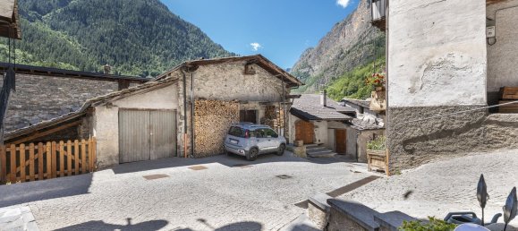 5 rooms House in Canosio, Italy No. 280468 28