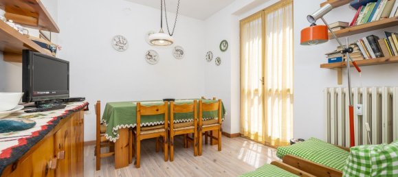 5 rooms House in Canosio, Italy No. 280468 7