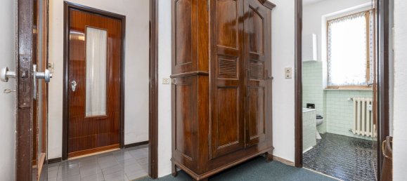 5 rooms House in Canosio, Italy No. 280468 16