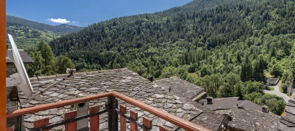 5 rooms House in Canosio, Italy No. 280468 3