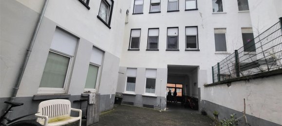 Квартира с 2 спальнями в Крефельд, Германия № 7283 11