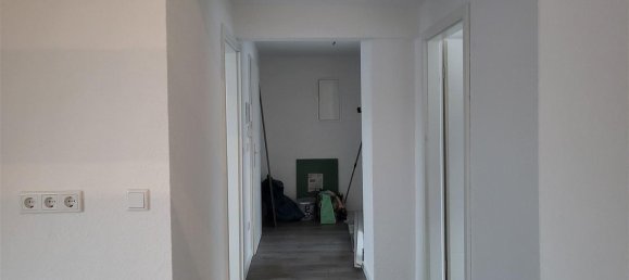 Квартира с 2 спальнями в Крефельд, Германия № 7283 5