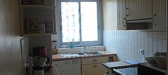 3 chambres Appartement à Paris, France No. 181522 2