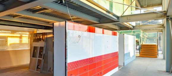 1900m² Warehouse in Viareggio, Italy No. 376346 11