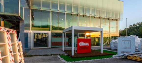 1900m² Warehouse in Viareggio, Italy No. 376346 20