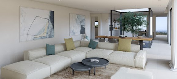 Вилла с 4 спальнями в Марбелья, Испания № 179635 2