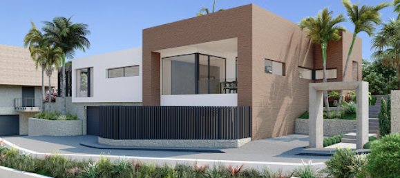 Вилла с 4 спальнями в Марбелья, Испания № 179635 16