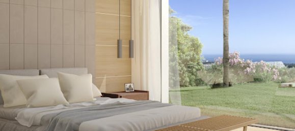 Вилла с 4 спальнями в Марбелья, Испания № 179635 24