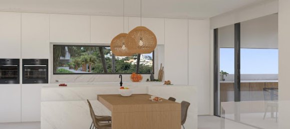 Вилла с 4 спальнями в Марбелья, Испания № 179635 22