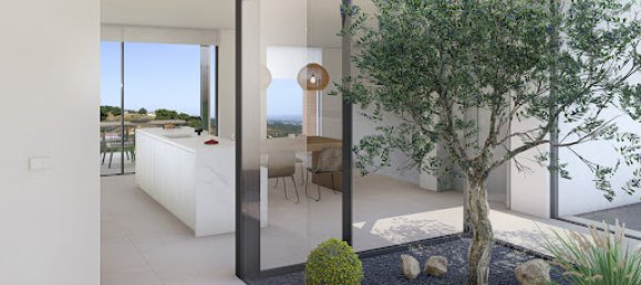 Вилла с 4 спальнями в Марбелья, Испания № 179635 8