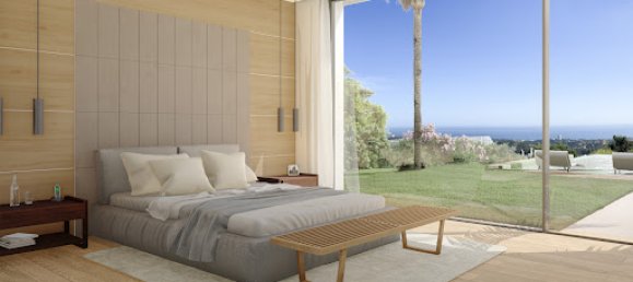 Вилла с 4 спальнями в Марбелья, Испания № 179635 5