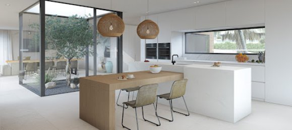 Вилла с 4 спальнями в Марбелья, Испания № 179635 11