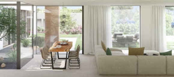 Вилла с 4 спальнями в Марбелья, Испания № 179635 12