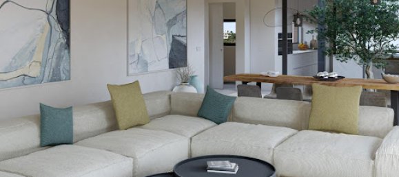 Вилла с 4 спальнями в Марбелья, Испания № 179635 21