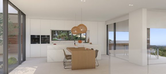 Вилла с 4 спальнями в Марбелья, Испания № 179635 3