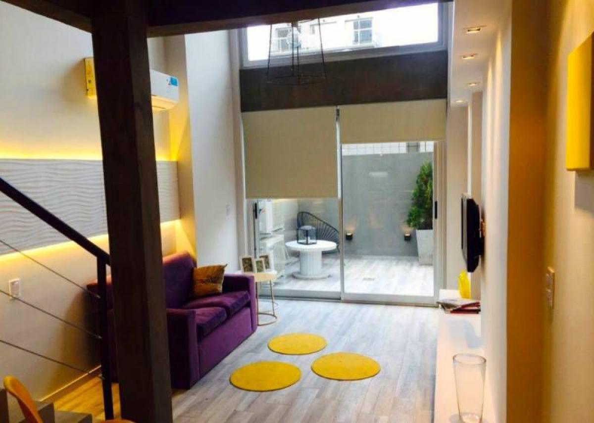 Studio in Buenos Aires, Argentina No. 73703