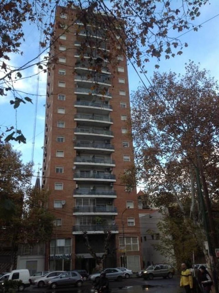 Studio in Bermudez, Argentina No. 12954