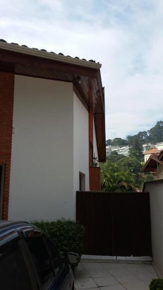 4 bedrooms House in Sao Paulo, Brazil No. 535390