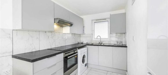 Apartamento de 1 dormitorio en Cricklewood, United Kingdom No. 5729 3