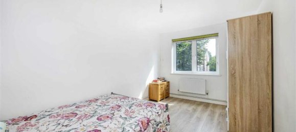 Apartamento de 1 dormitorio en Cricklewood, United Kingdom No. 5729 5