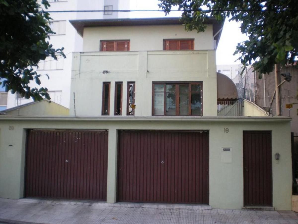 6 Schlafzimmer Haus in Sao Paulo, Brazil, Nr. 490032