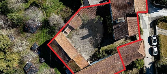 6 bedrooms House in Cantanhede, Portugal No. 24730 3