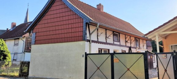 3 chambres Maison à Harz, Germany No. 330742 4