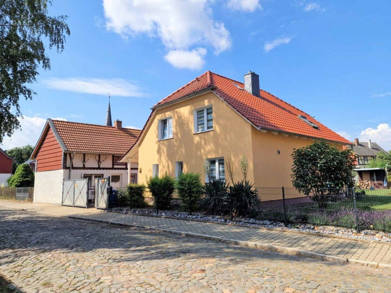 3 chambres Maison à Harz, Germany No. 330742