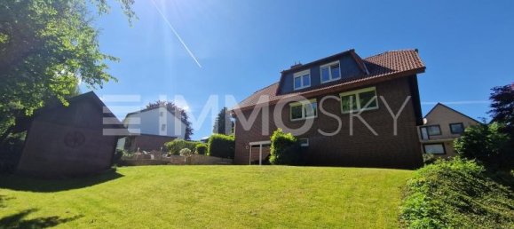 Adosado de 5 habitaciónes en Schaumburg, Germany No. 273448 2